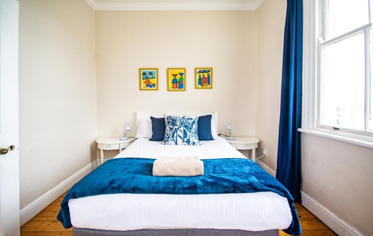 מויזנברג Fintimara Beach House מראה חיצוני תמונה