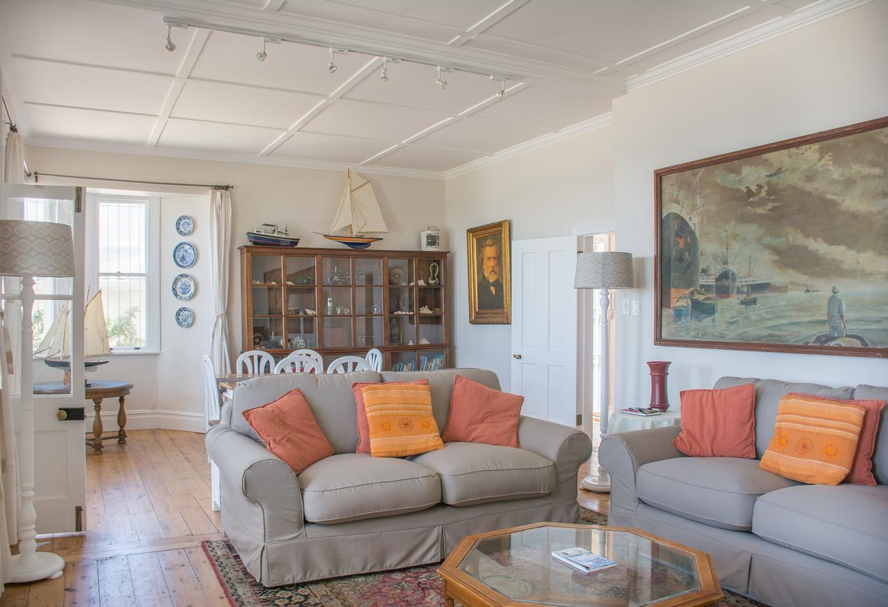 מויזנברג Fintimara Beach House מראה חיצוני תמונה