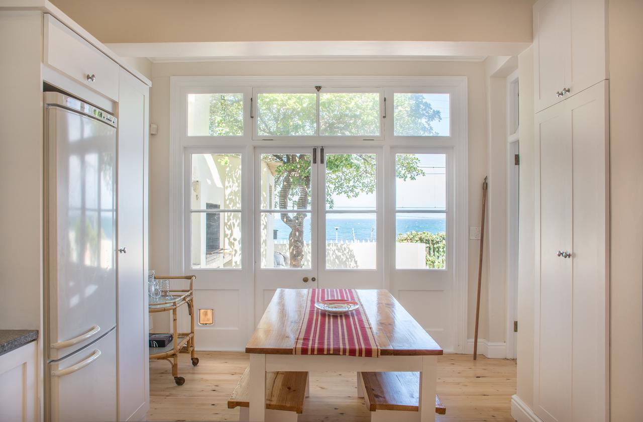 מויזנברג Fintimara Beach House מראה חיצוני תמונה